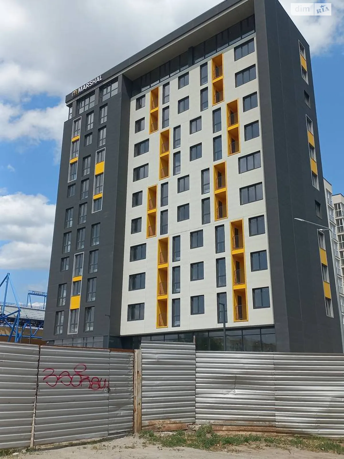 Продається 1-кімнатна квартира 53 кв. м у Харкові, цена: 32000 $ - фото 1