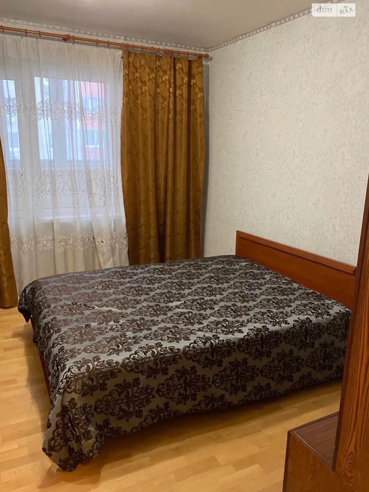 Сдается в аренду 2-комнатная квартира 63 кв. м в Киеве, ул. Урловская, 34 - фото 1
