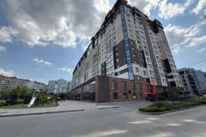 Продажа коммерческого помещения, Одесская, Крыжановка (Одесса), Марсельская улица, дом 33/1
