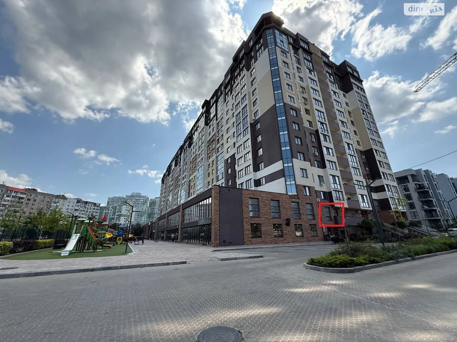 ул. Марсельская, 33/1 Крыжановка (Одесса), цена: 37500 $ - фото 1