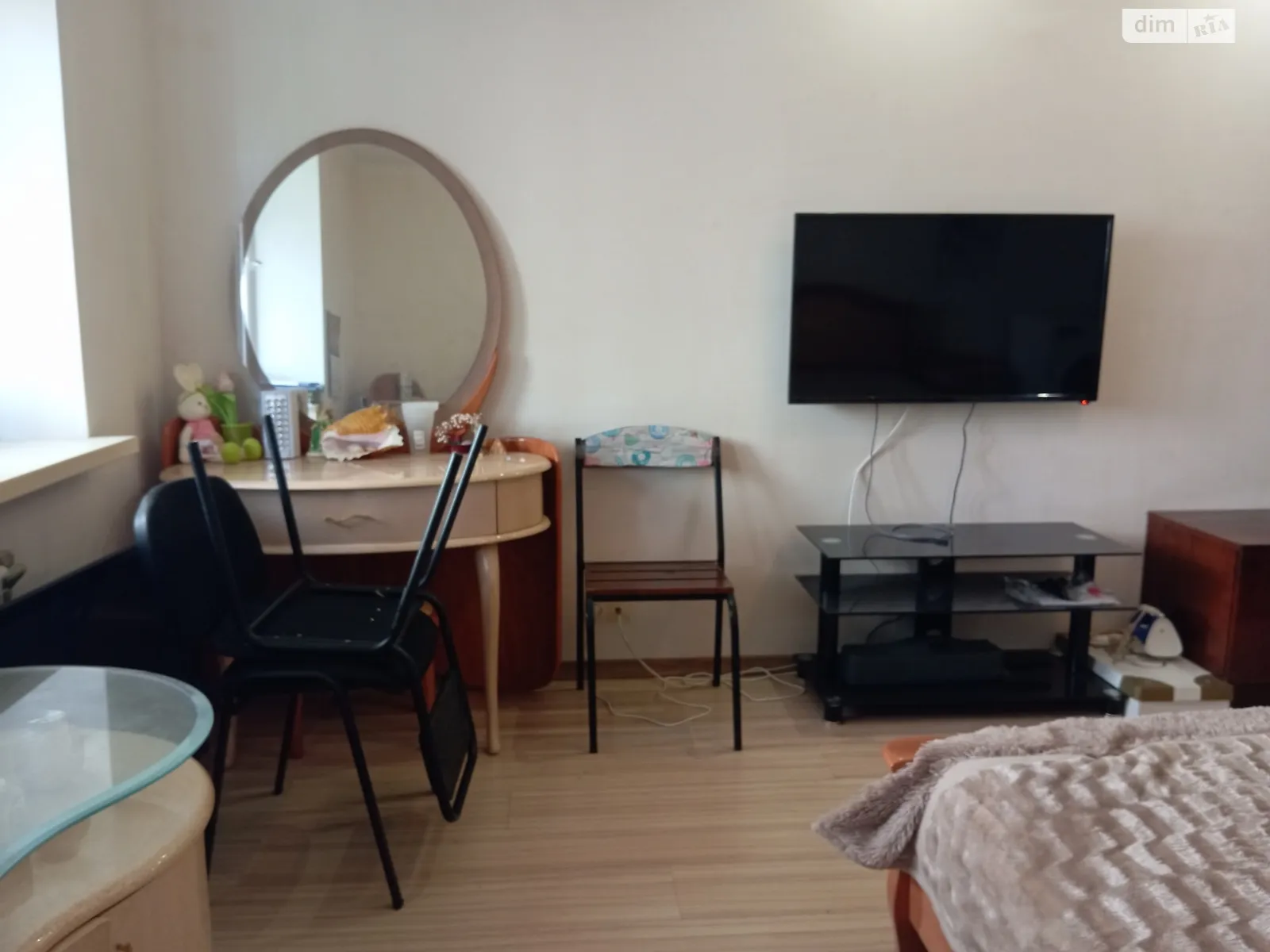 Продається 2-кімнатна квартира 72 кв. м у Фонтанці, вул. Центральна - фото 1