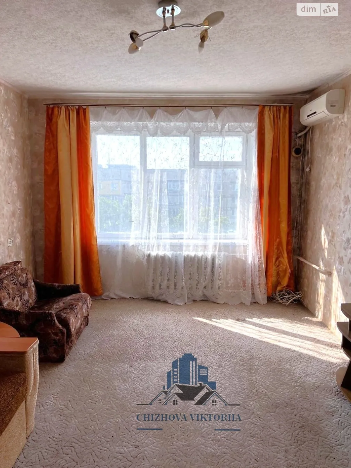 Продается 3-комнатная квартира 65.3 кв. м в Днепре, мас. Тополь-3, 23 корпус 3 - фото 1