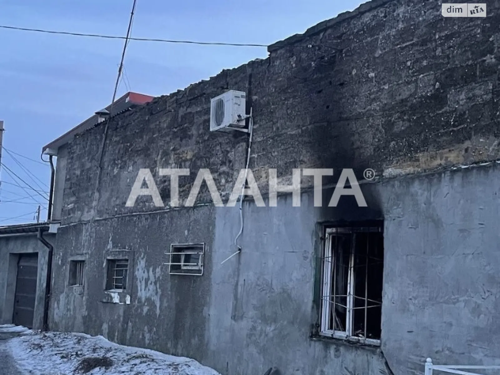 Продается одноэтажный дом 66 кв. м с мебелью, цена: 11500 $ - фото 1