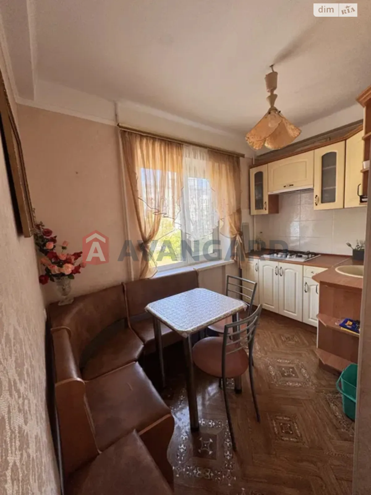 2-кімнатна квартира 42 кв. м у Запоріжжі, вул. Європейська(Малиновського) - фото 1