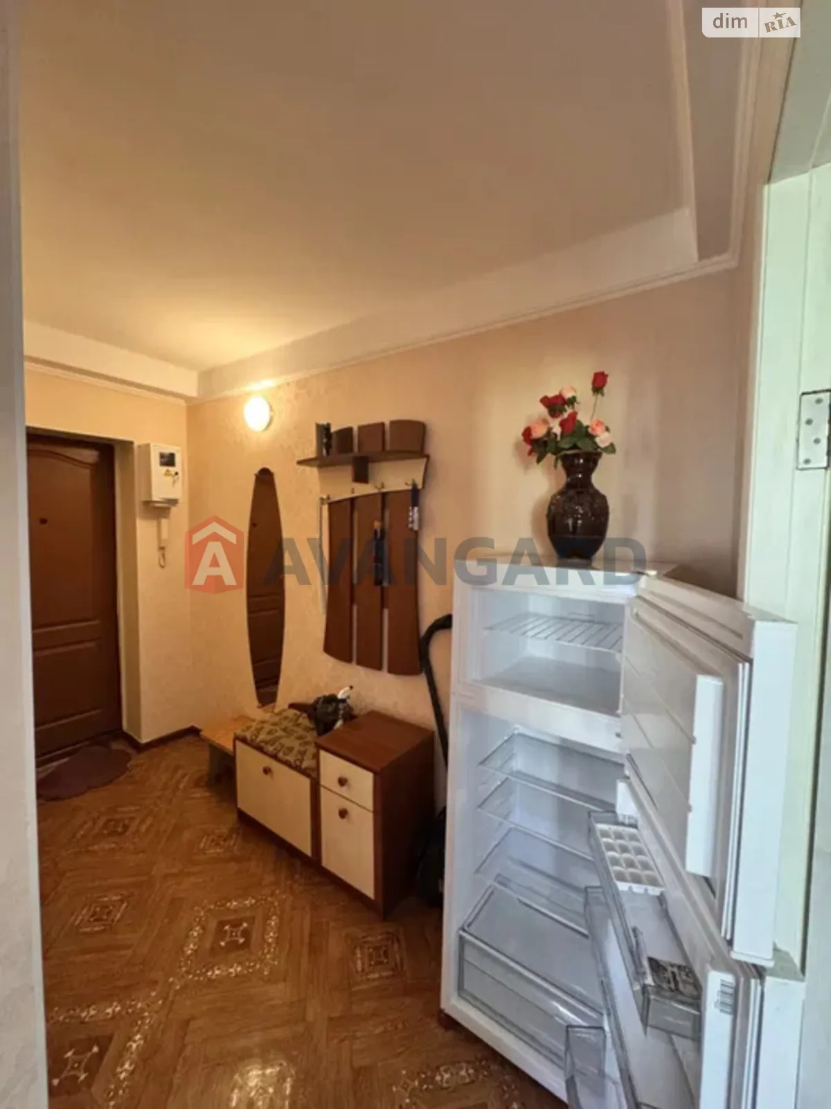 2-комнатная квартира 42 кв. м в Запорожье, ул. Европейская(Малиновского) - фото 1