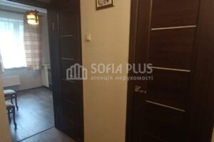 Продажа квартиры, Киев, р‑н. Мостицкий Массив, Мостицкая улица, дом 16/2