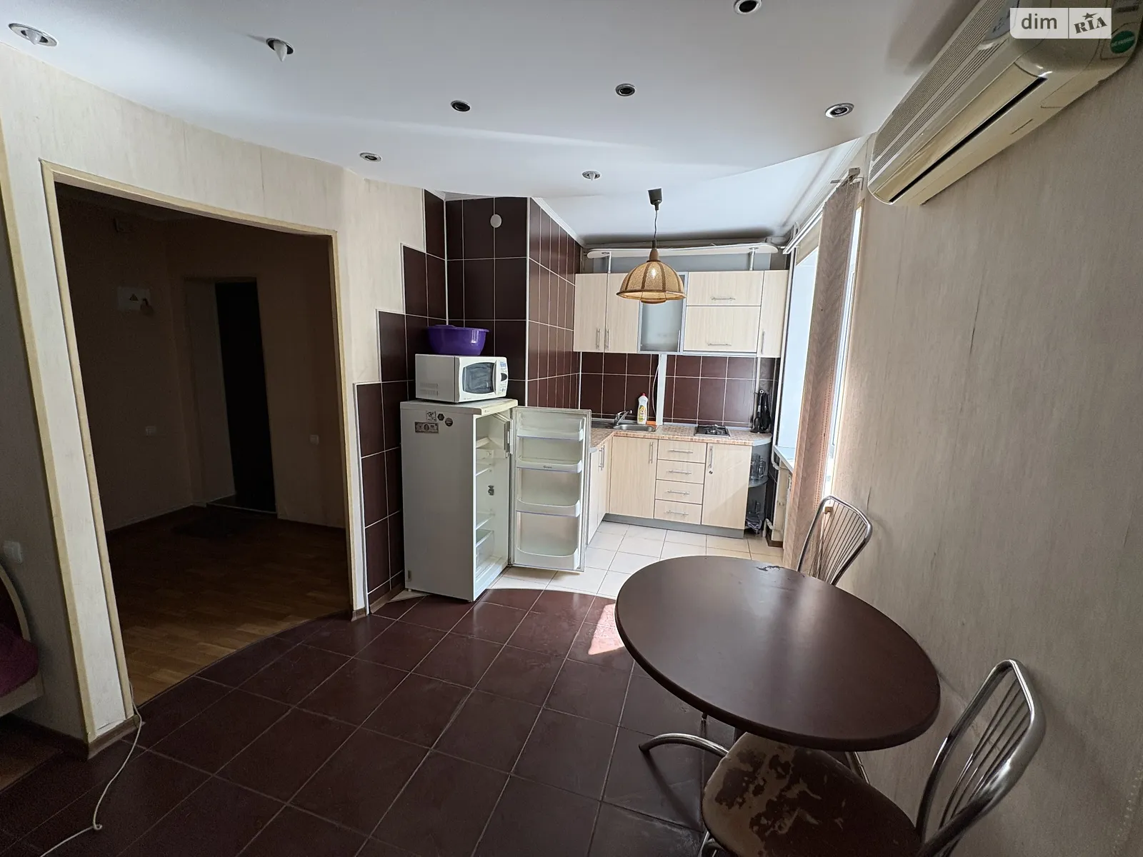 Сдается в аренду 1-комнатная квартира 35 кв. м в Николаеве, ул. Соборная, 3А - фото 1