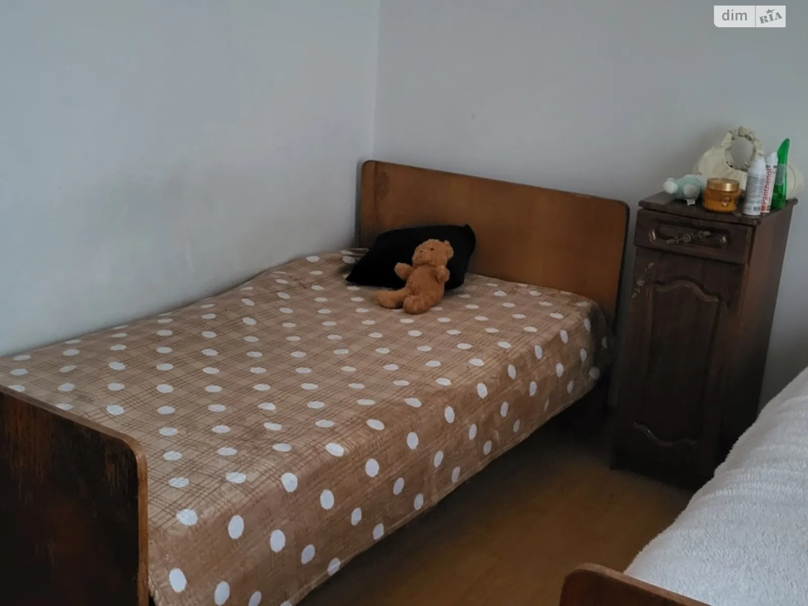 Здається в оренду кімната 55 кв. м у, цена: 2500 грн - фото 1