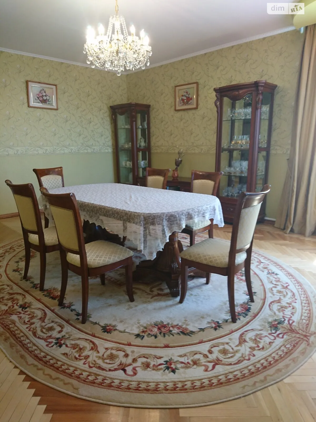 Продається будинок 2 поверховий 216 кв. м з ділянкою, цена: 220000 $ - фото 1
