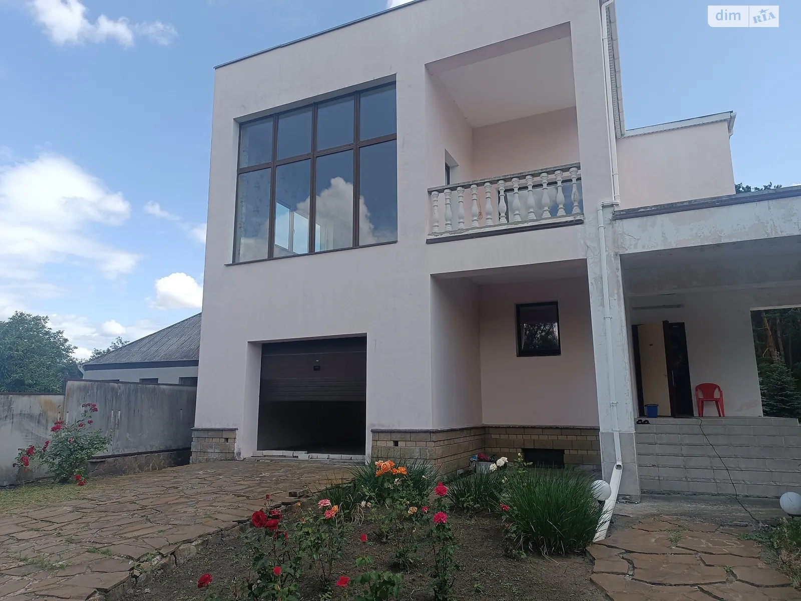 Продається будинок 2 поверховий 200 кв. м з бесідкою, цена: 160000 $ - фото 1
