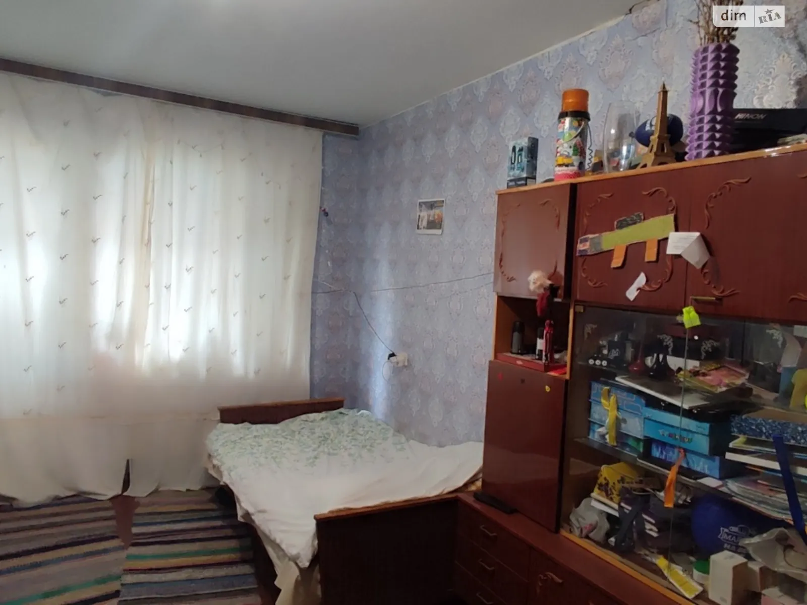 Продається 1-кімнатна квартира 33.9 кв. м у Чернігові, вул. Шевчука, 8 - фото 1