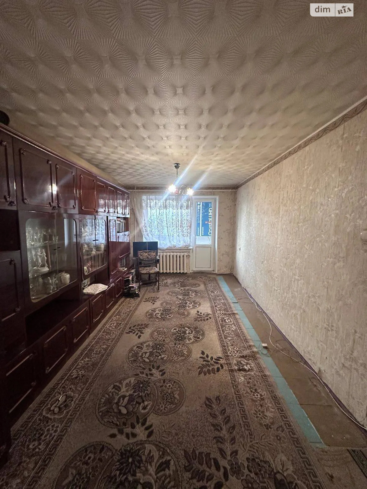 Продается 3-комнатная квартира 66.2 кв. м в Днепре, цена: 38000 $ - фото 1