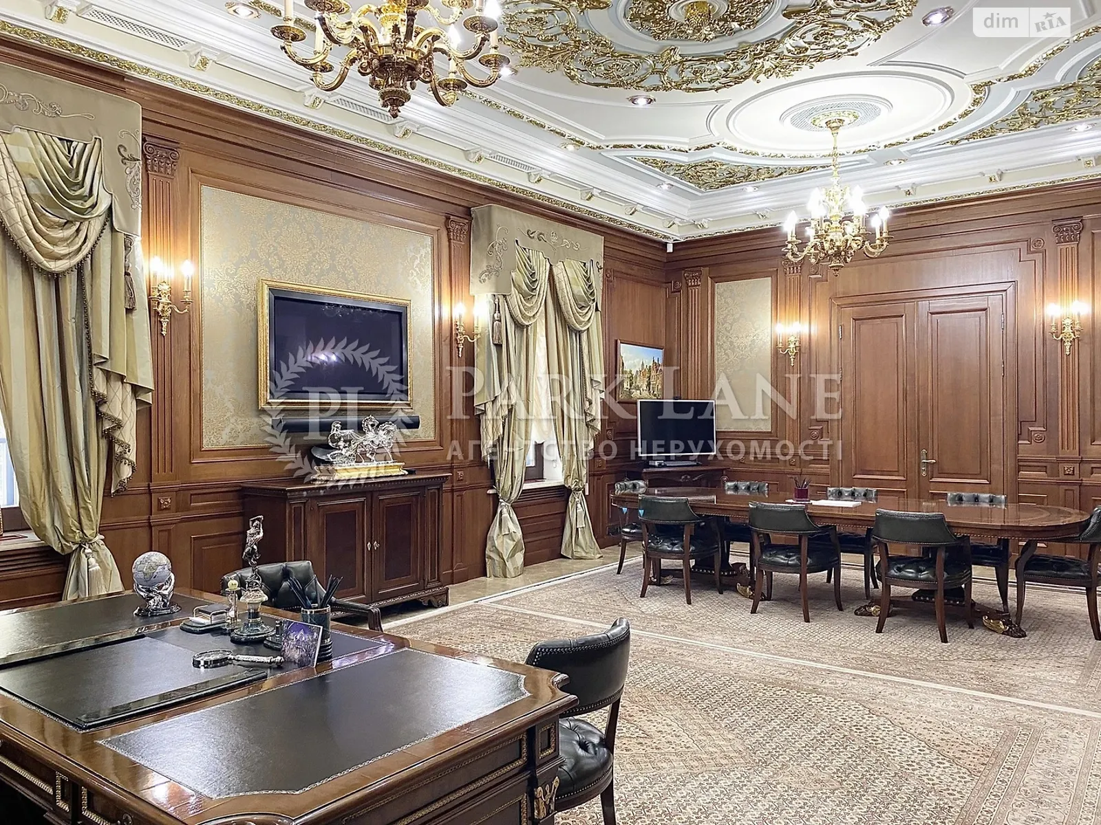 Сдается в аренду офис 283 кв. м в бизнес-центре, цена: 7000 $ - фото 1