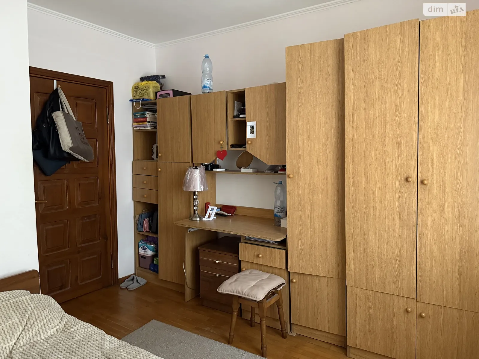 Здається в оренду кімната 12 кв. м у Тернополі, цена: 2500 грн - фото 1