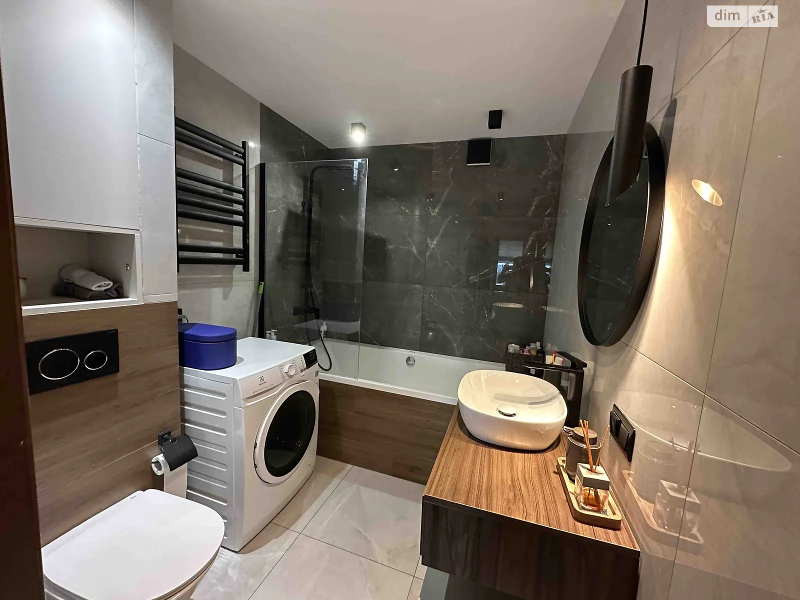 Продается 2-комнатная квартира 53.4 кв. м в Виннице, просп. Космонавтов - фото 1