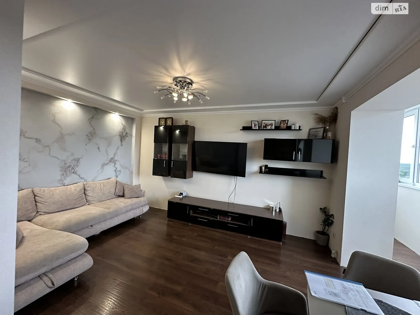 Продається 2-кімнатна квартира 53.4 кв. м у Вінниці, цена: 95000 $ - фото 1