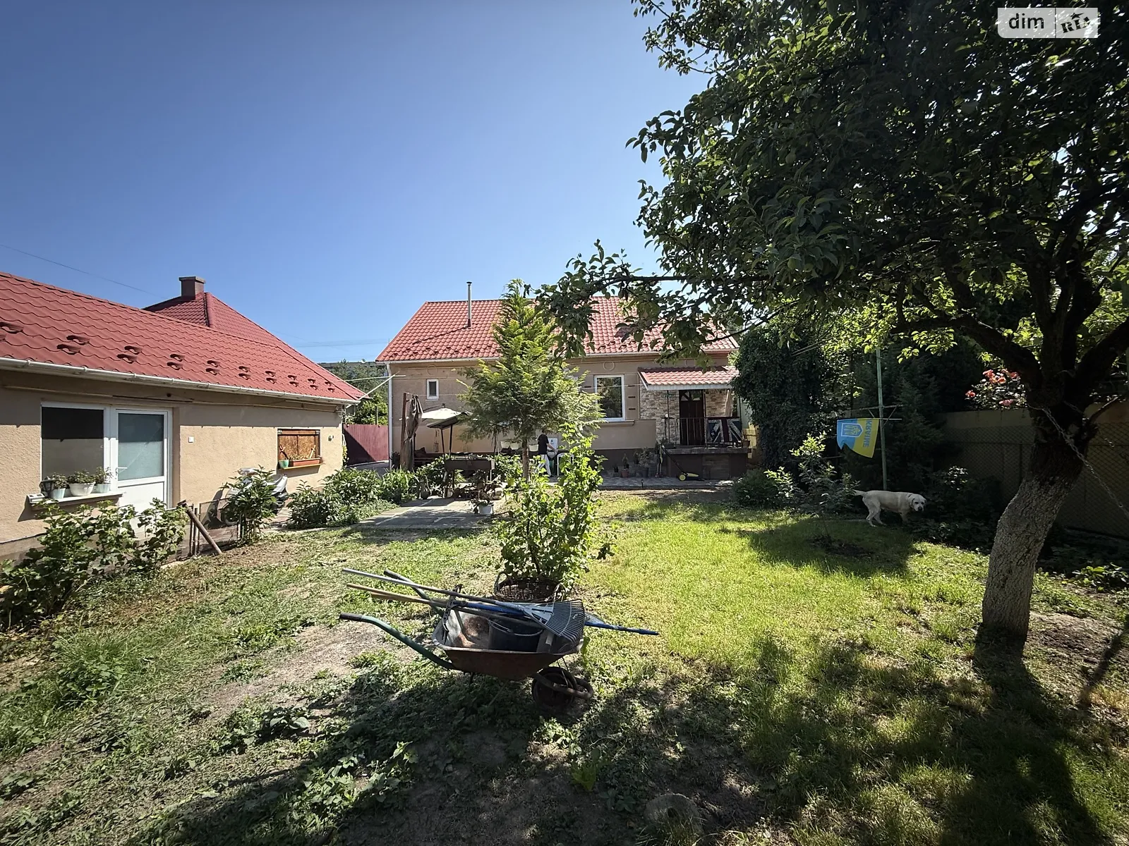 Продається одноповерховий будинок 83.2 кв. м з подвалом, цена: 145000 $ - фото 1