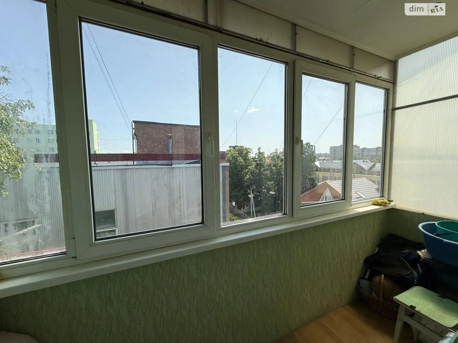 Продається 1-кімнатна квартира 29.9 кв. м у Білій Церкві, цена: 24000 $ - фото 1