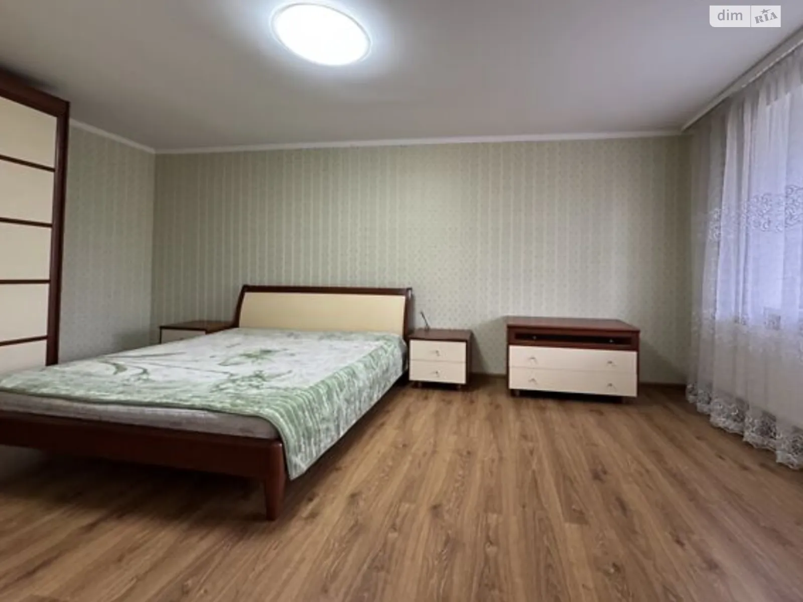 Здається в оренду 1-кімнатна квартира 55 кв. м у Вінниці, вул. Нагірна, 19М - фото 1