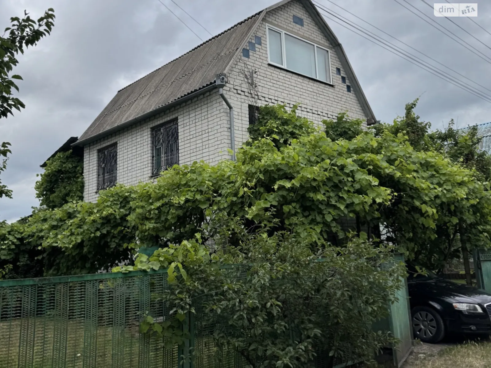 Продається будинок 3 поверховий 130 кв. м з мансардою, цена: 52000 $ - фото 1