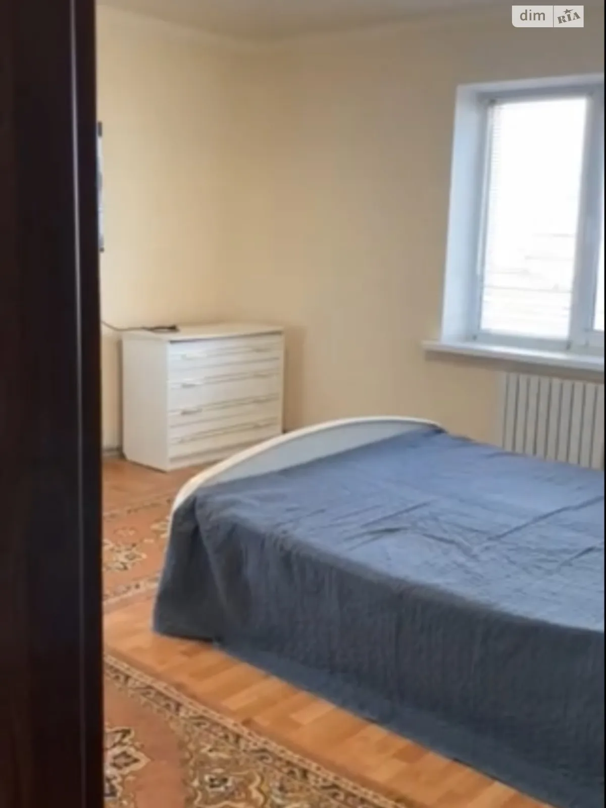 Сдается в аренду 2-комнатная квартира 46 кв. м в Днепре, ул. Калиновая, 116 - фото 1
