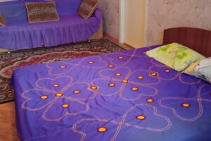 Сниму квартиру в Макарове посуточно