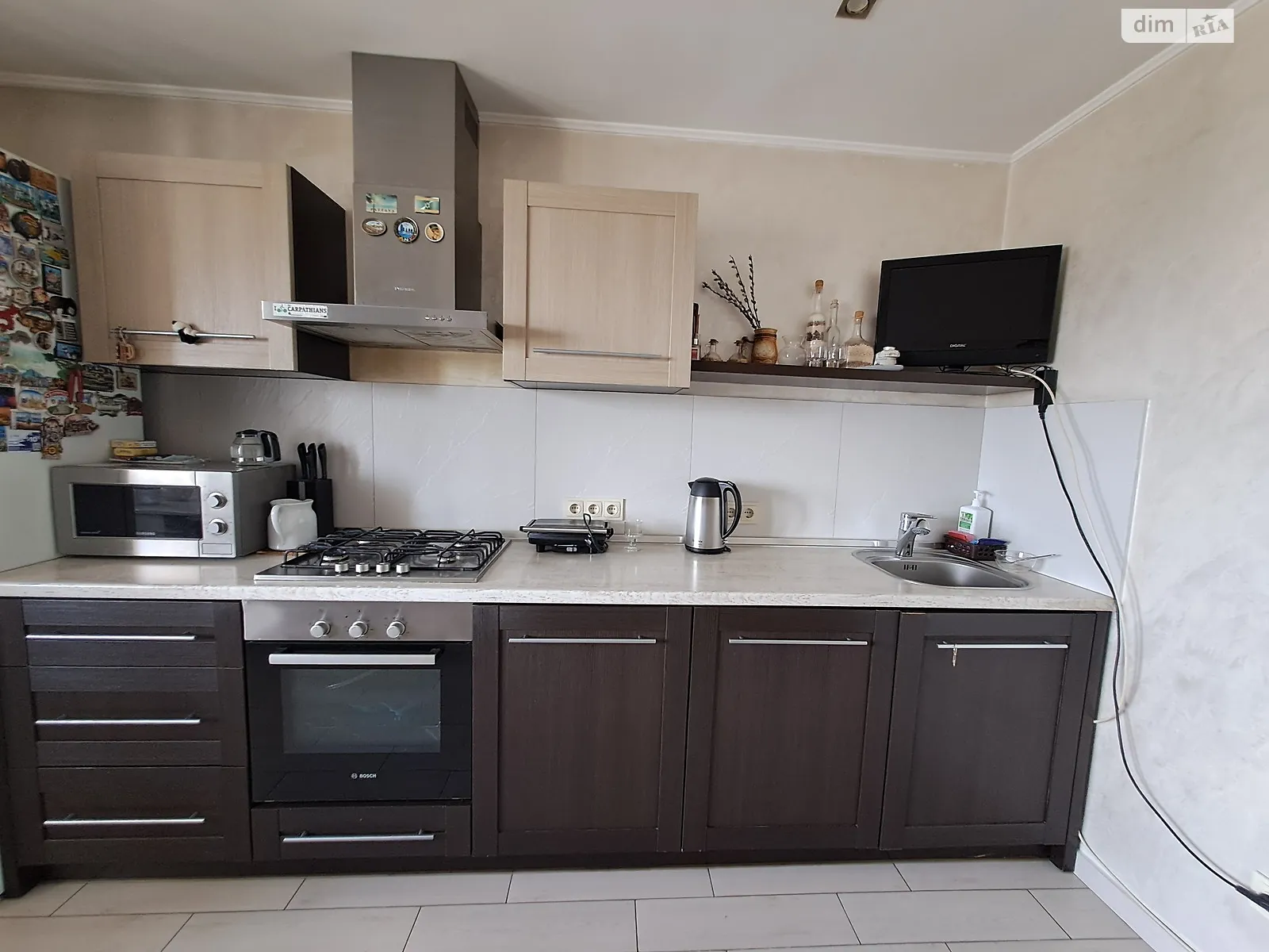 3-кімнатна квартира 94 кв. м у Тернополі, цена: 84000 $ - фото 1