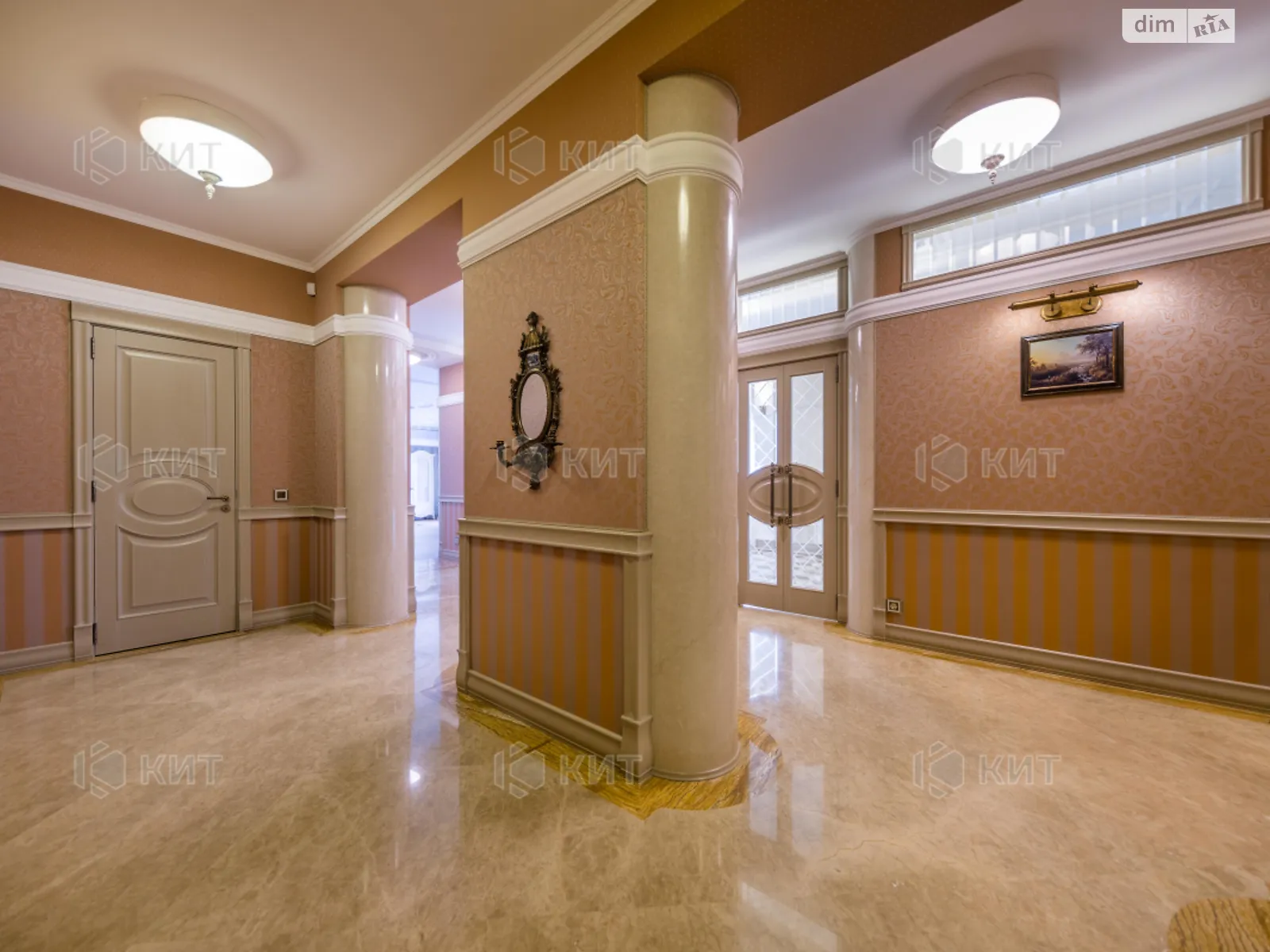 Продається 3-кімнатна квартира 217 кв. м у Харкові, цена: 350000 $ - фото 1