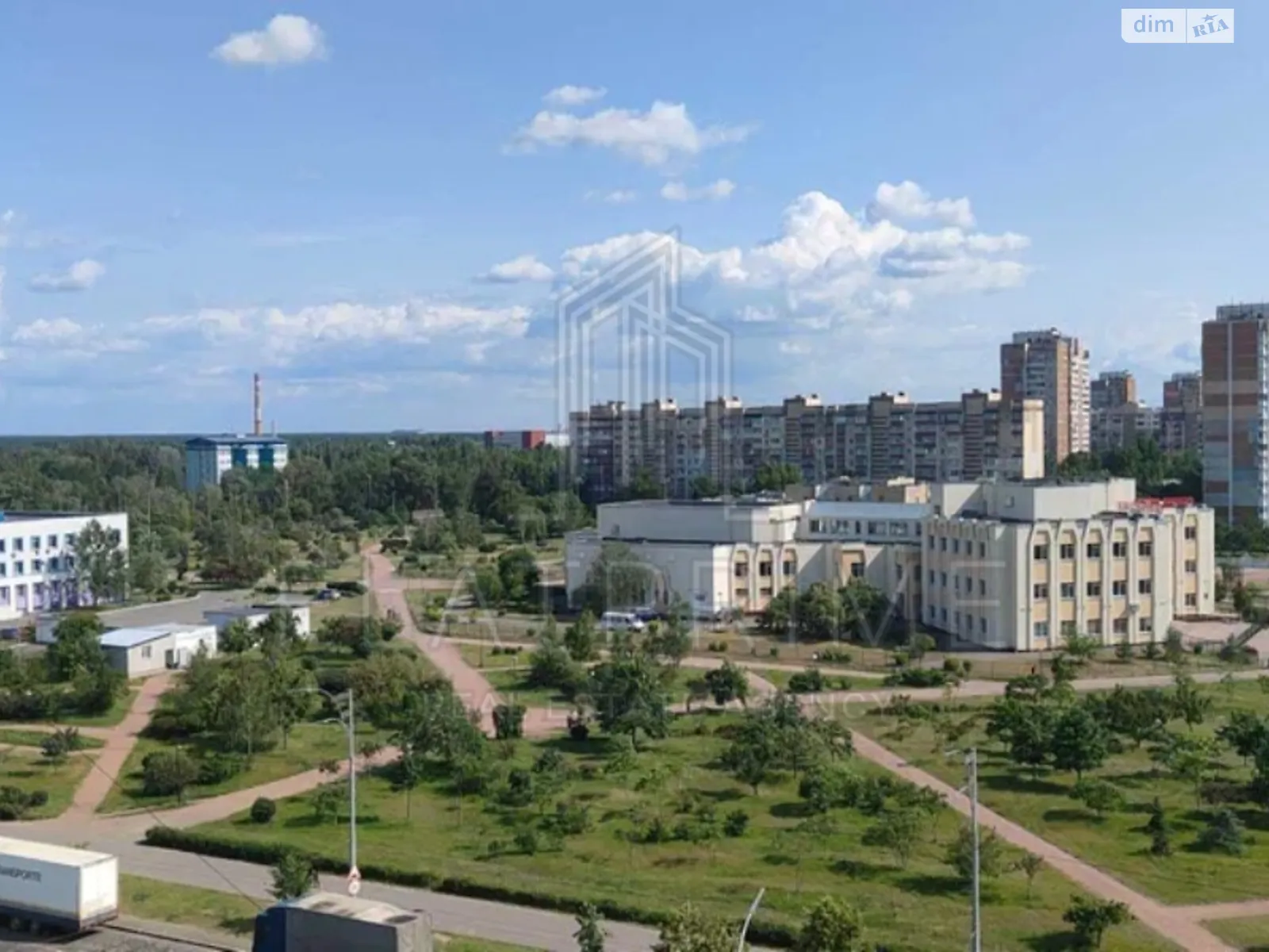 Продается 1-комнатная квартира 41 кв. м в Киеве, ул. Александры Экстер(Марины Цветаевой), 8 - фото 1