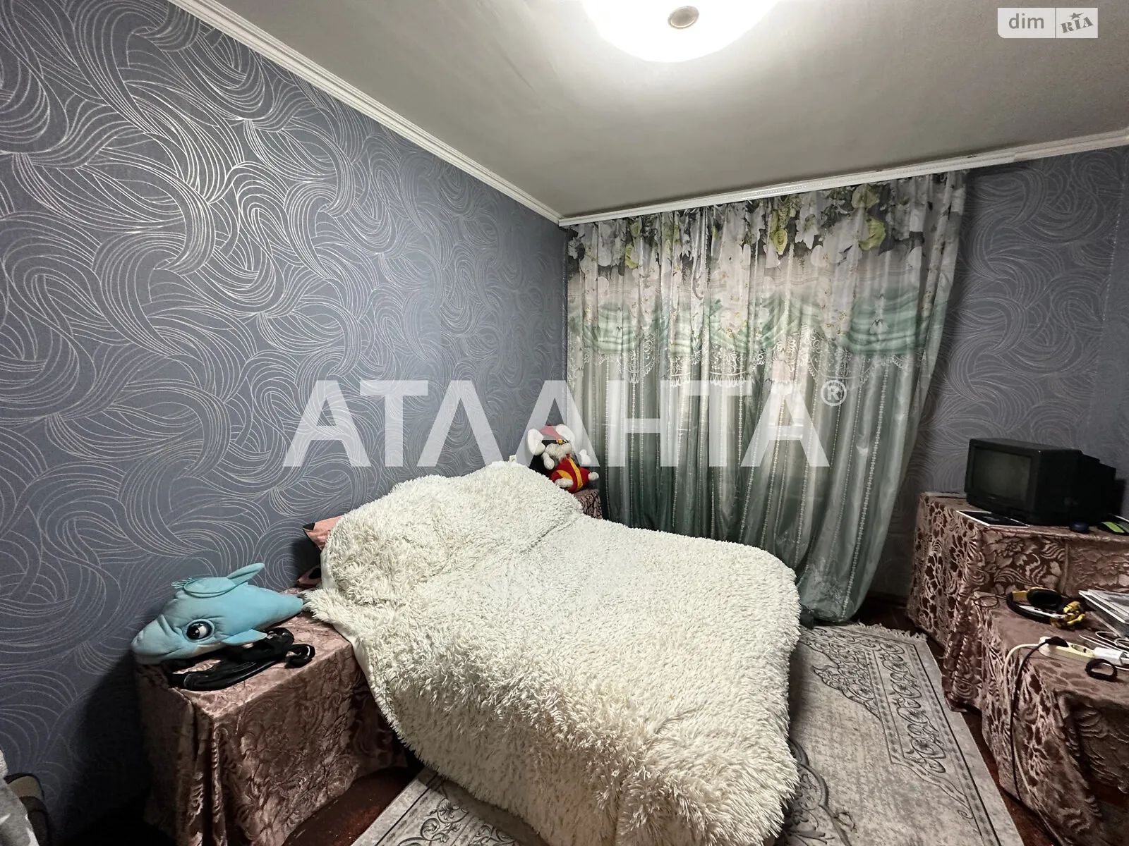 Продається 2-кімнатна квартира 57 кв. м у Одесі, вул. Люстдорфська дорога - фото 1
