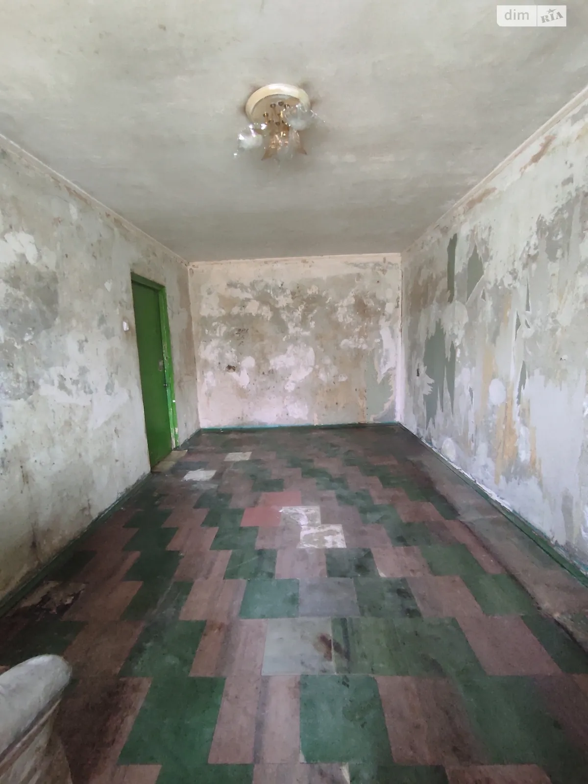Продається 1-кімнатна квартира 36.9 кв. м у Дніпрі, вул. Квітки Цісик(Корольової Гулі), 16Б - фото 1