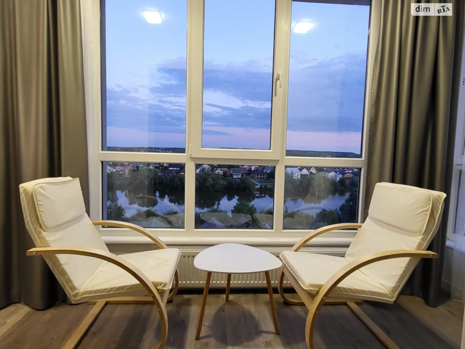 Продається 2-кімнатна квартира 72 кв. м у Вінниці, цена: 88000 $ - фото 1
