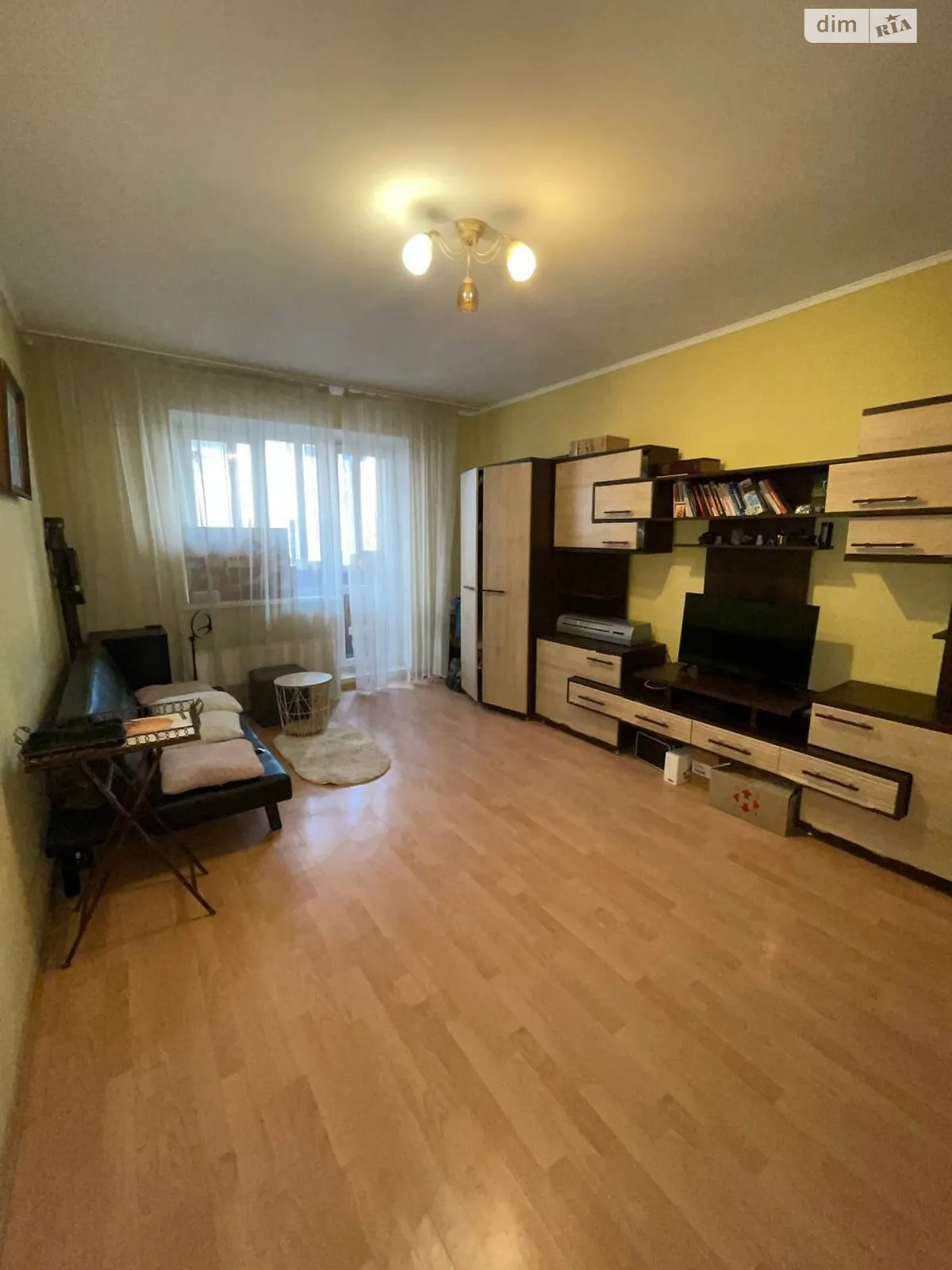 Продається 2-кімнатна квартира 51.24 кв. м у Києві, вул. Урлівська - фото 1