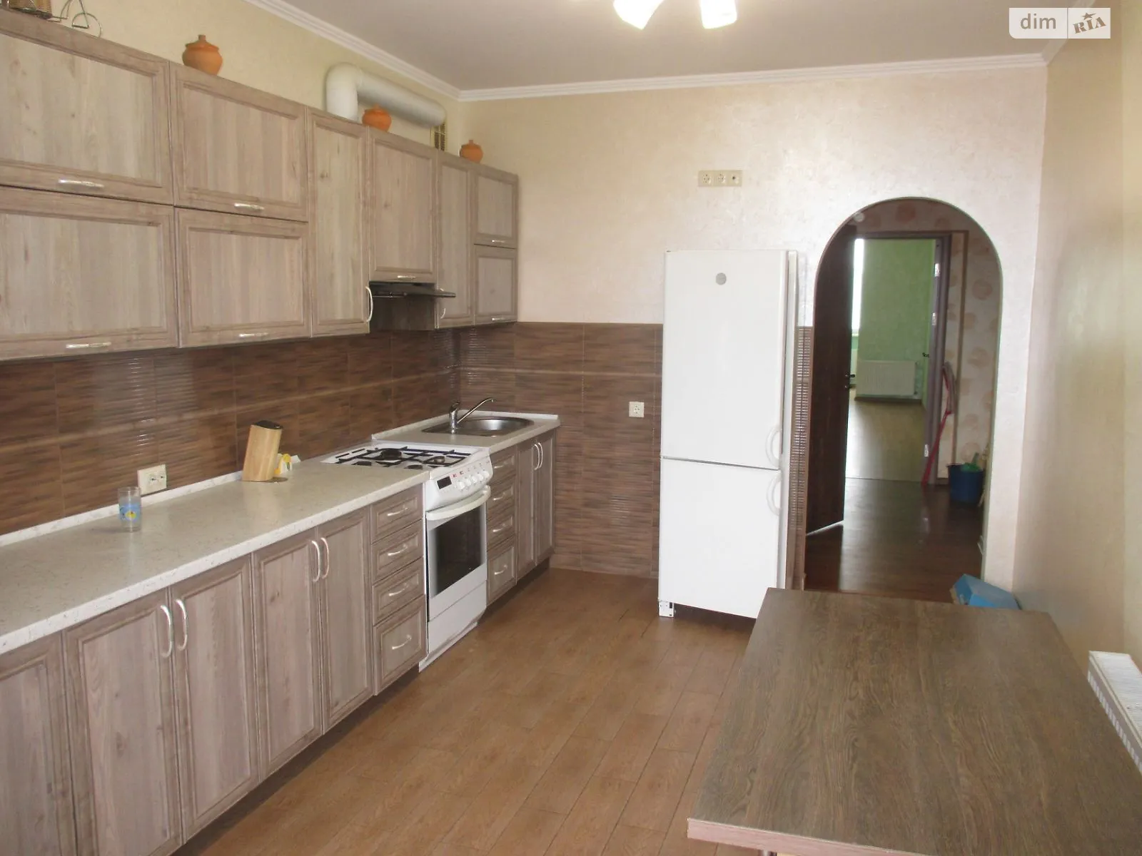 2-кімнатна квартира 63 кв. м у Тернополі, вул. Будного Степана, 28 - фото 1