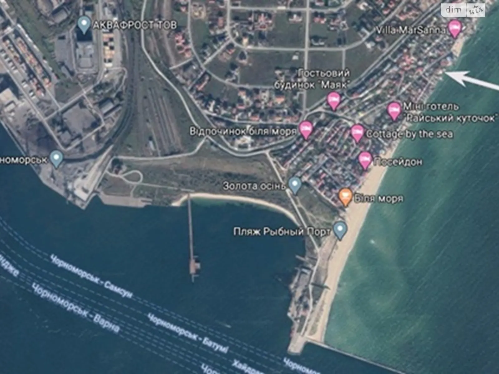 Сдается в аренду одноэтажный дом с беседкой, цена: 1200 грн - фото 1