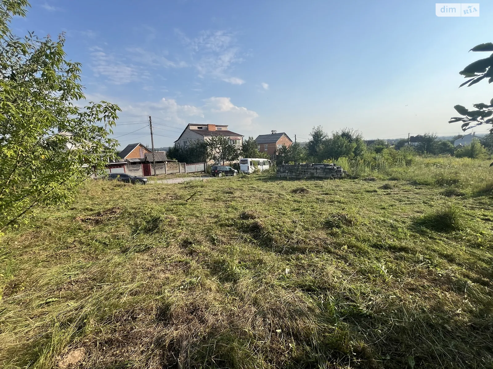 Продается земельный участок 10 соток в Винницкой области, цена: 12000 $ - фото 1