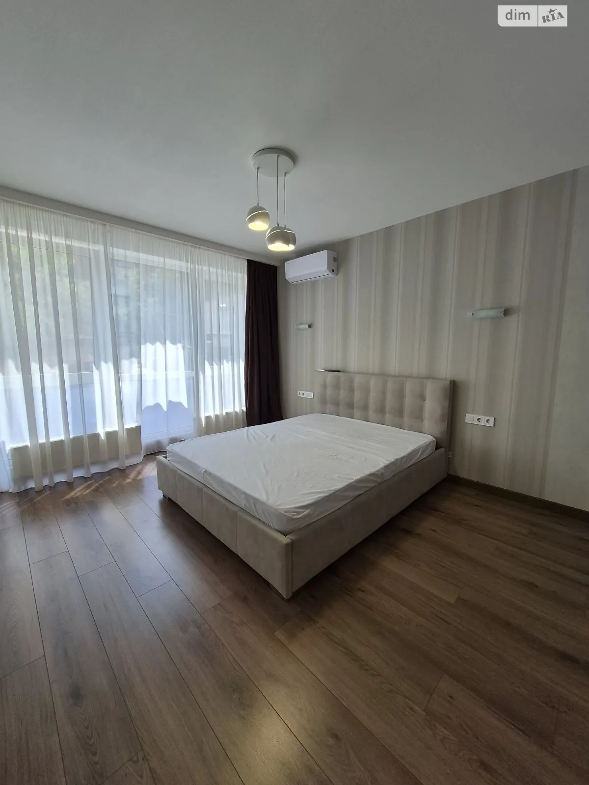 Здається в оренду 3-кімнатна квартира 97 кв. м у Дніпрі, вул. Старокозацька(Комсомольська), 62 - фото 1