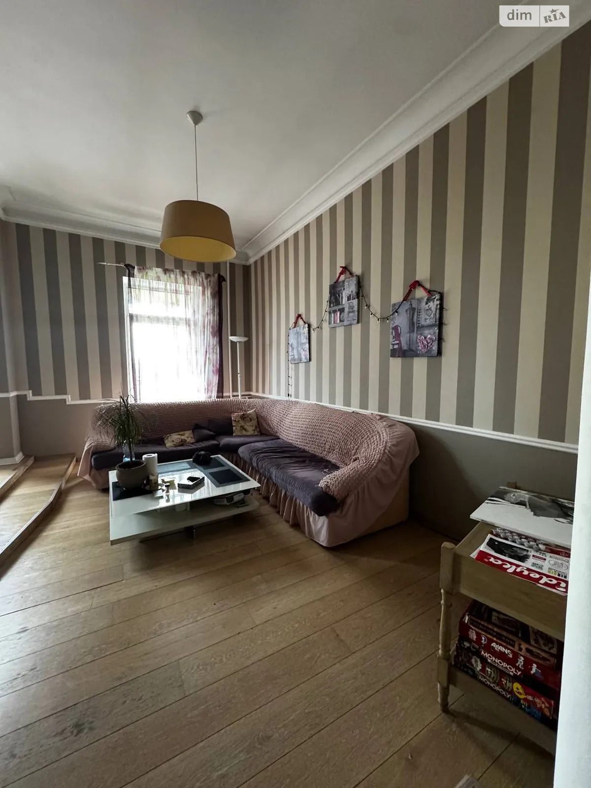 Продается 4-комнатная квартира 113 кв. м в Киеве, цена: 175000 $ - фото 1