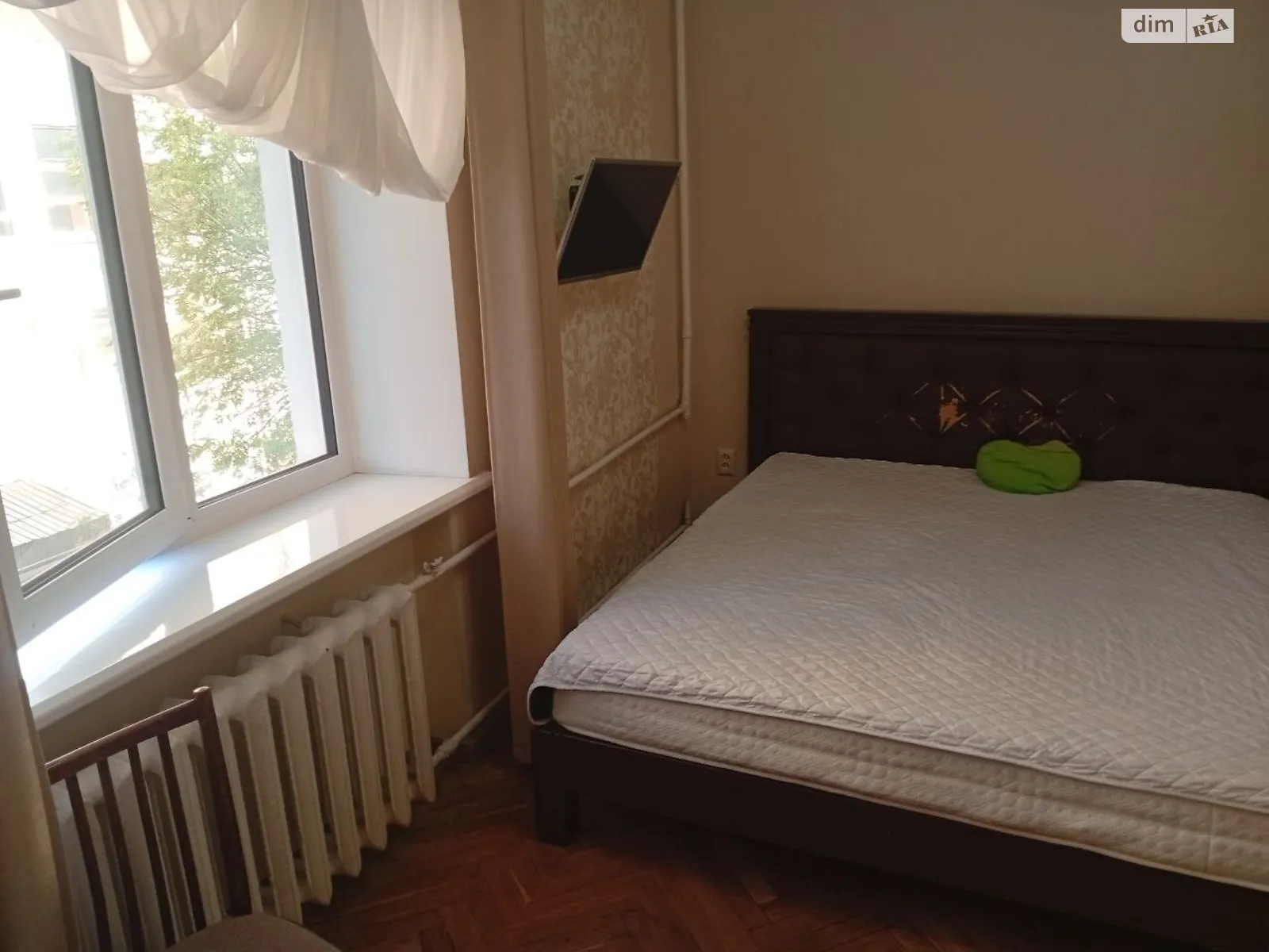 Сдается в аренду 2-комнатная квартира 48 кв. м в Харькове, пер. Глисада Джуса(Тринклера), 7 - фото 1