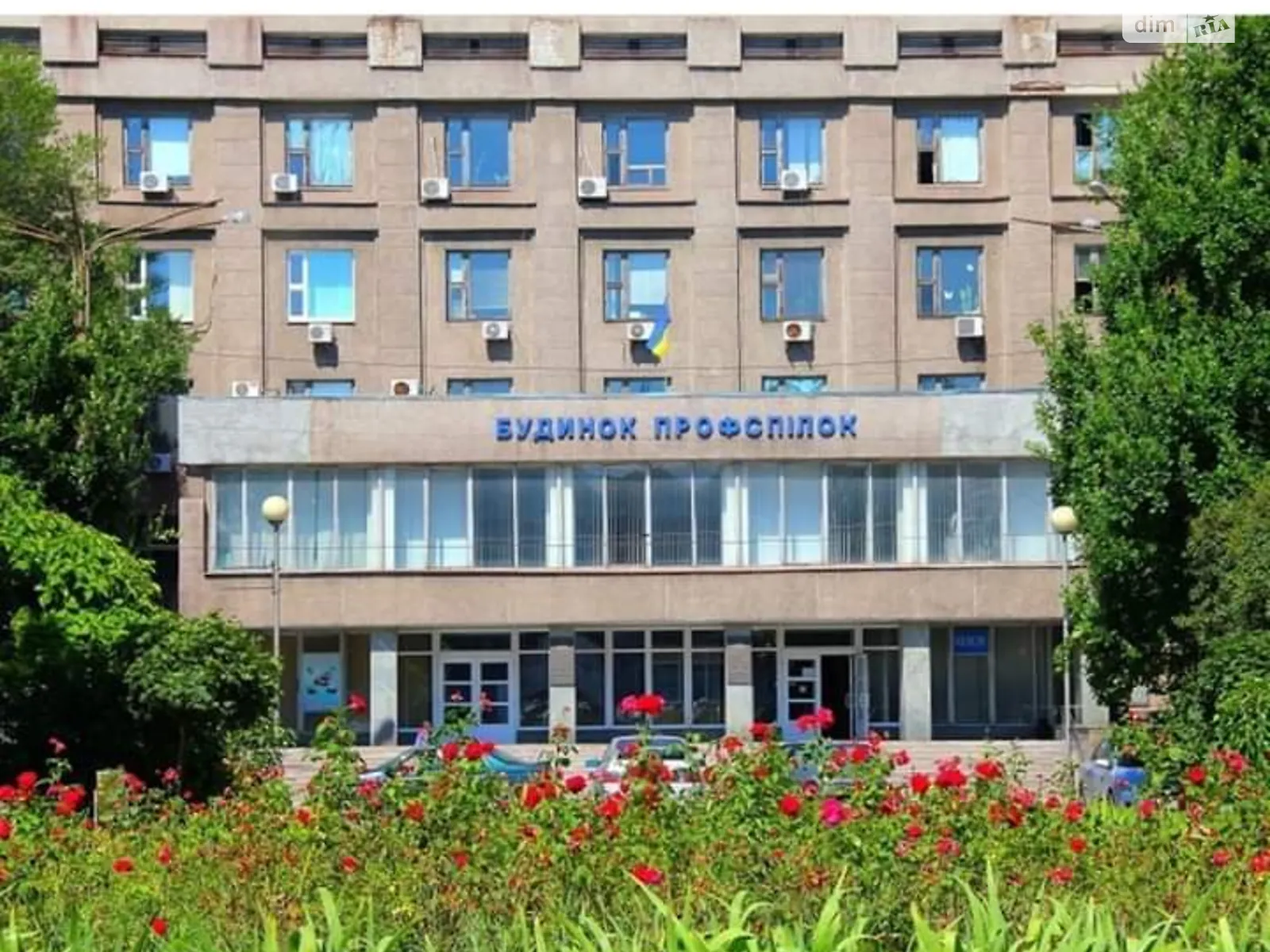 Здається в оренду офіс 400 кв. м в бізнес-центрі, цена: 60000 грн - фото 1