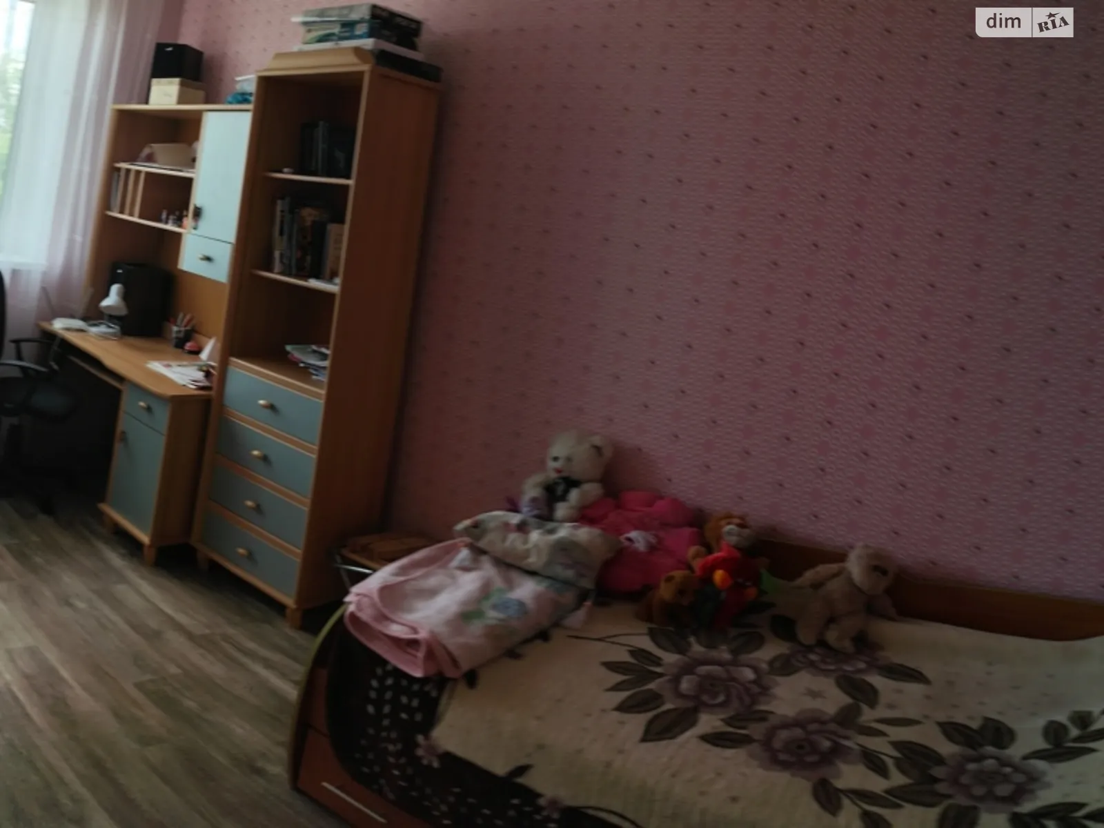 Продается 3-комнатная квартира 73.1 кв. м в Солоницевке, цена: 43000 $ - фото 1