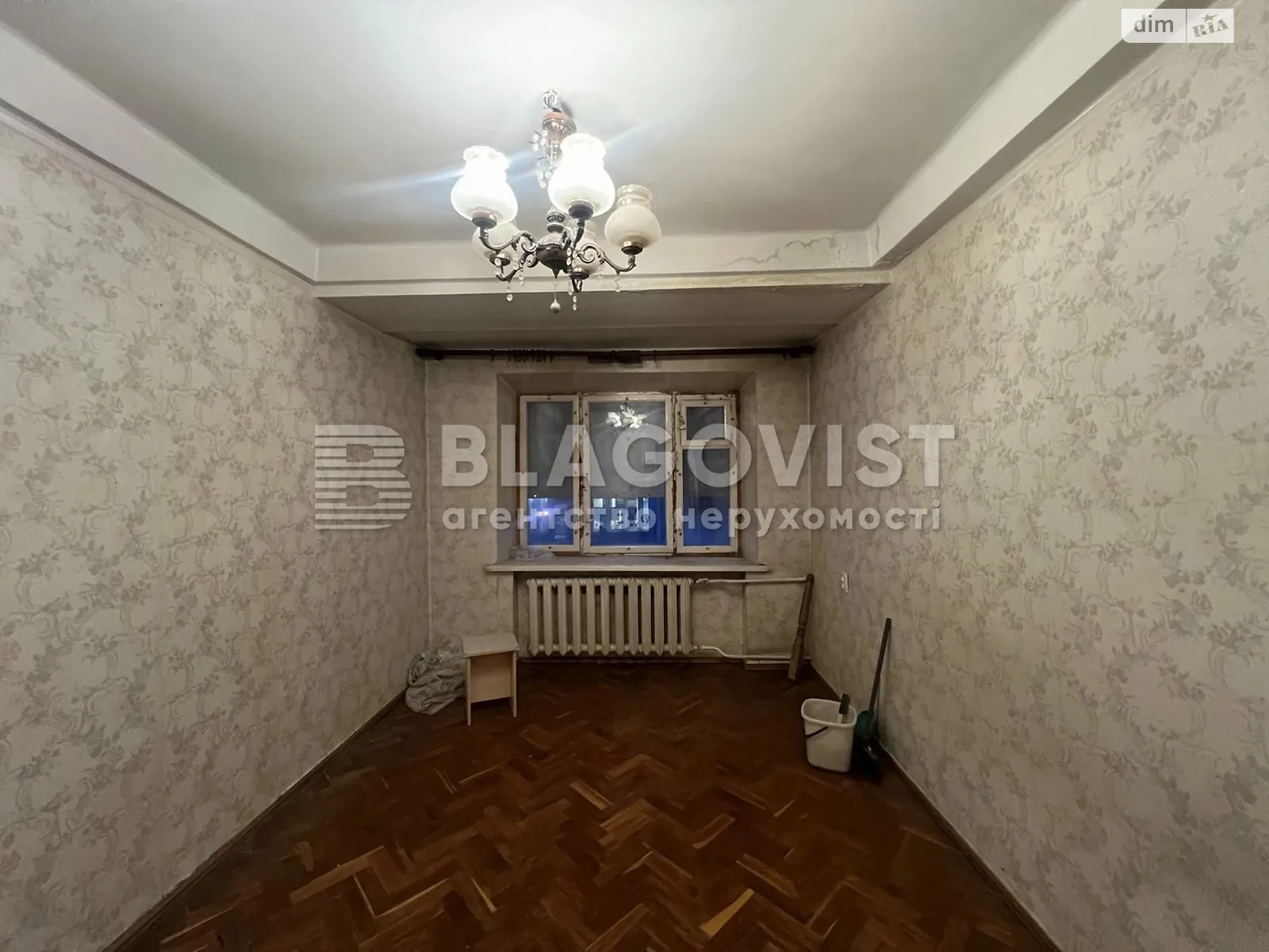 Продается 3-комнатная квартира 64 кв. м в Киеве, ул. Большая Васильковская, 131 - фото 1