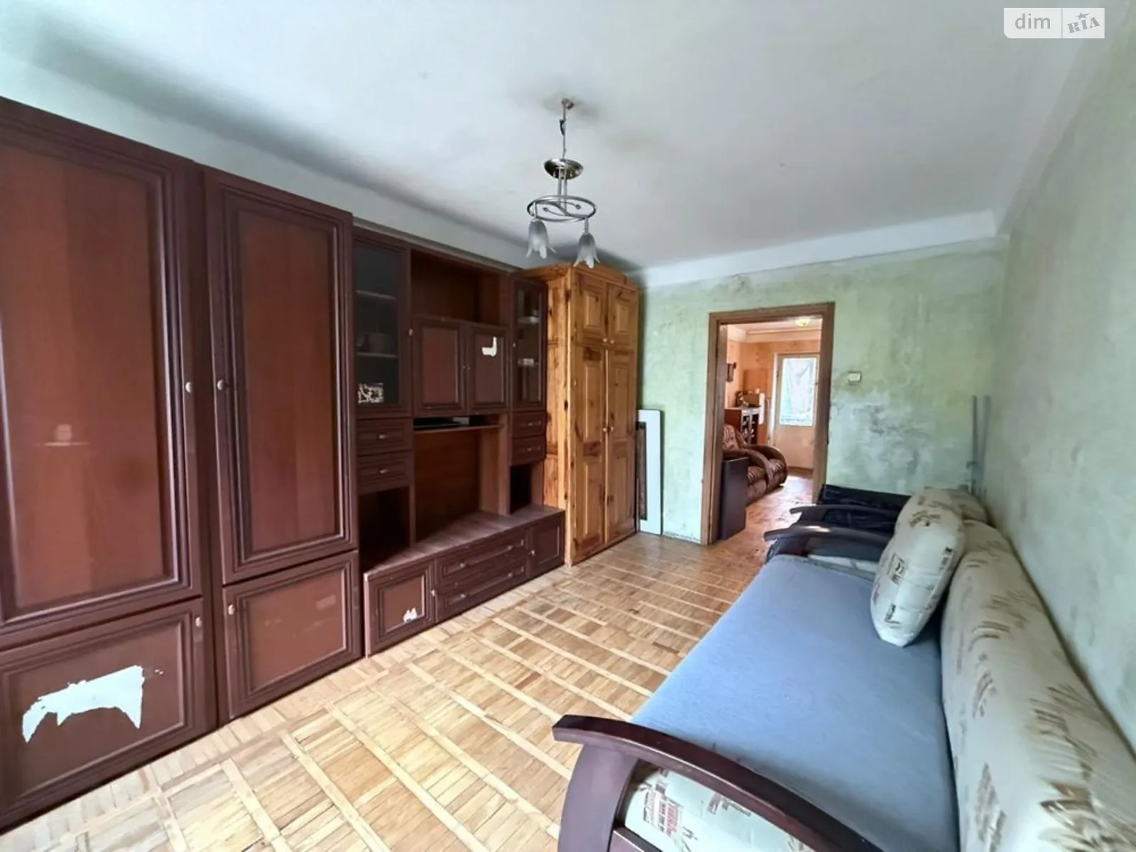 Продается 2-комнатная квартира 45 кв. м в Киеве, ул. Серожупанников(Валентина Серова), 36 - фото 1