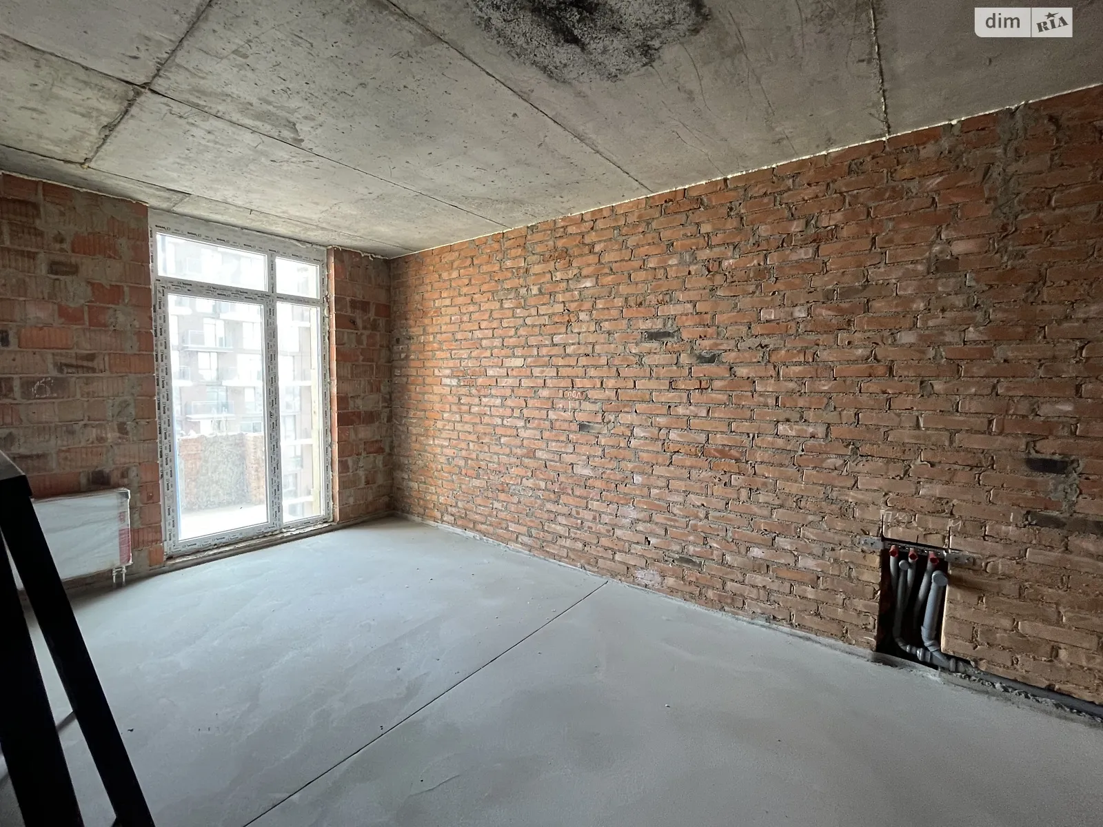 Продається 2-кімнатна квартира 64.6 кв. м у Вінниці, пров. Цегельний, 12 - фото 1