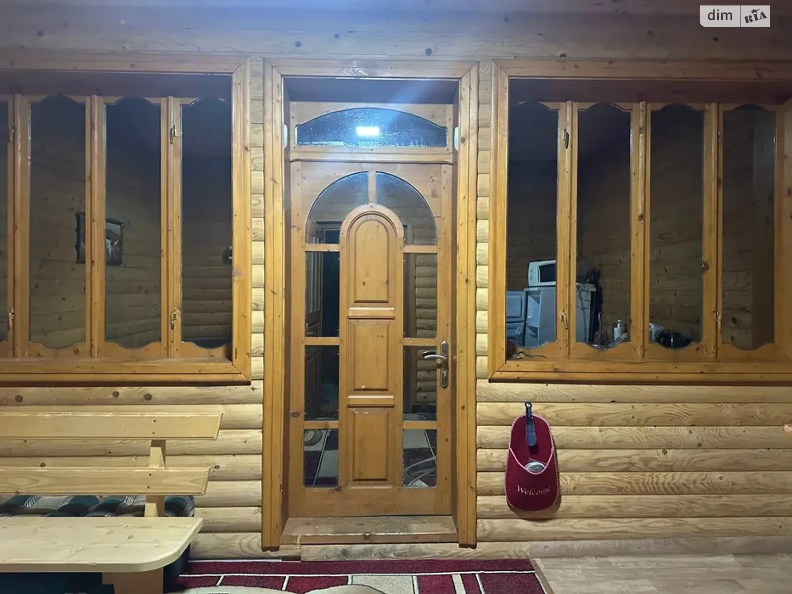 Продається будинок 2 поверховий 160 кв. м з банею/сауною, цена: 79000 $ - фото 1