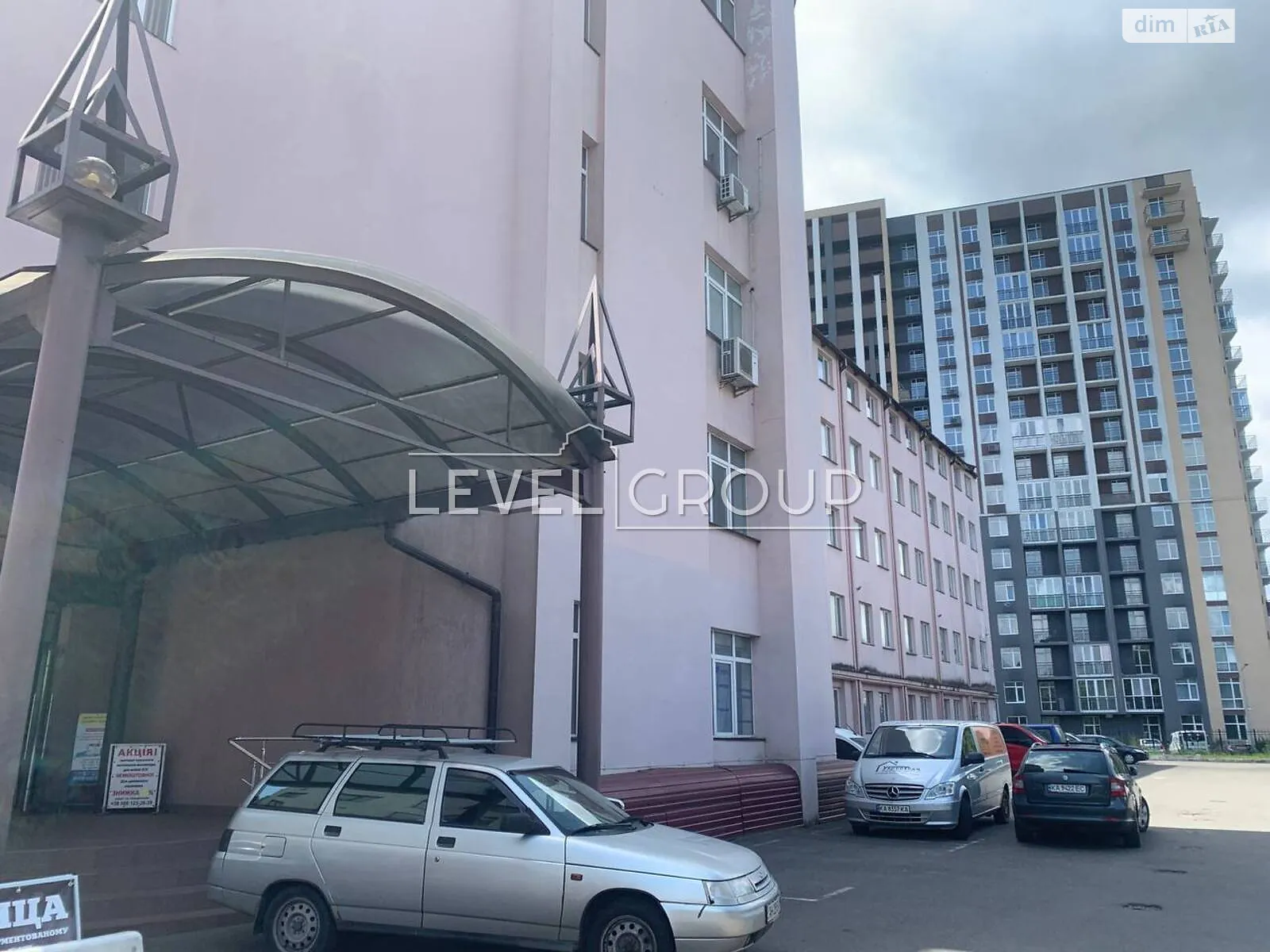 Продається офіс 488 кв. м в бізнес-центрі, цена: 370000 $ - фото 1
