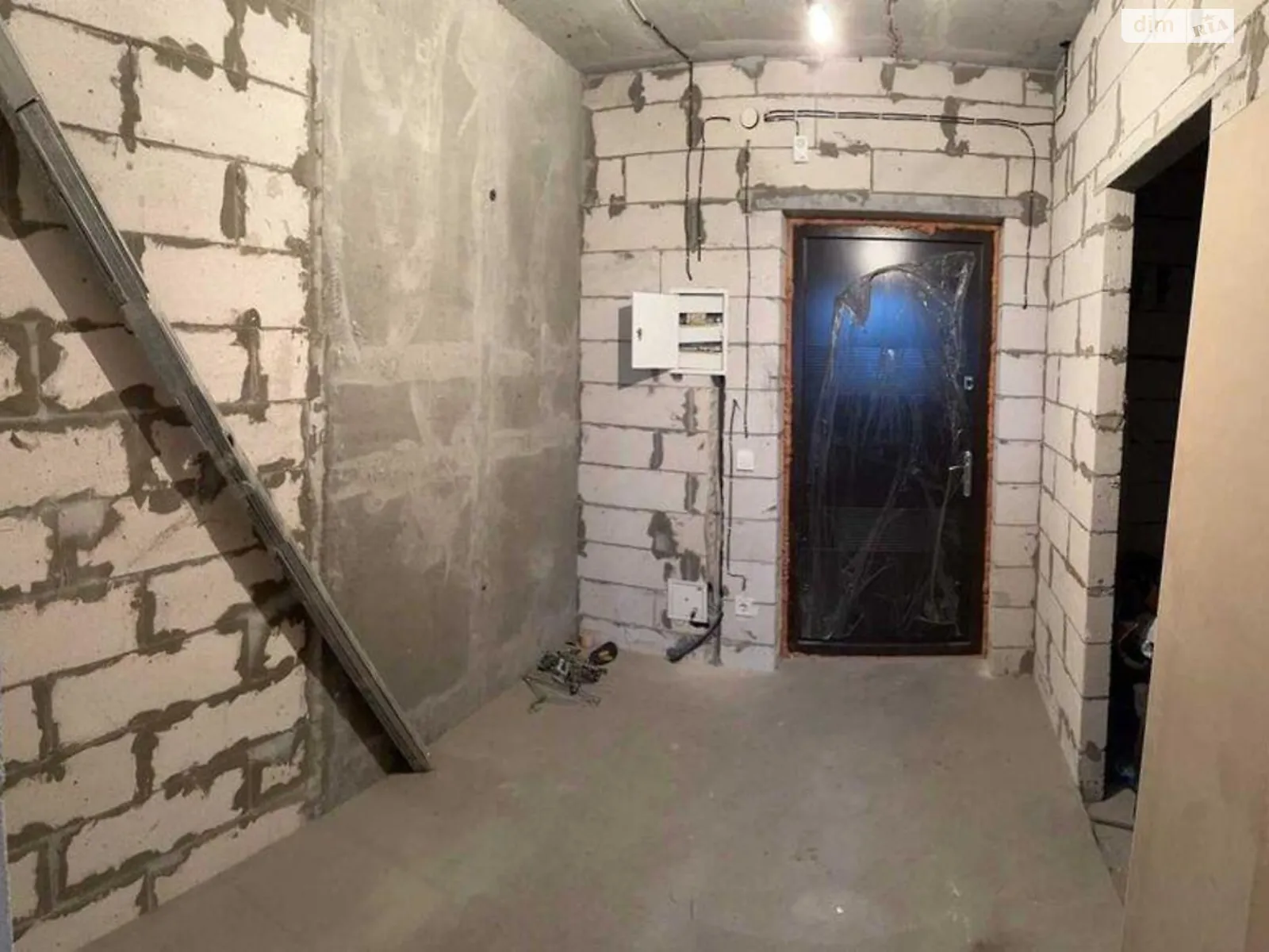 Продается 1-комнатная квартира 38 кв. м в Киеве, цена: 53000 $ - фото 1