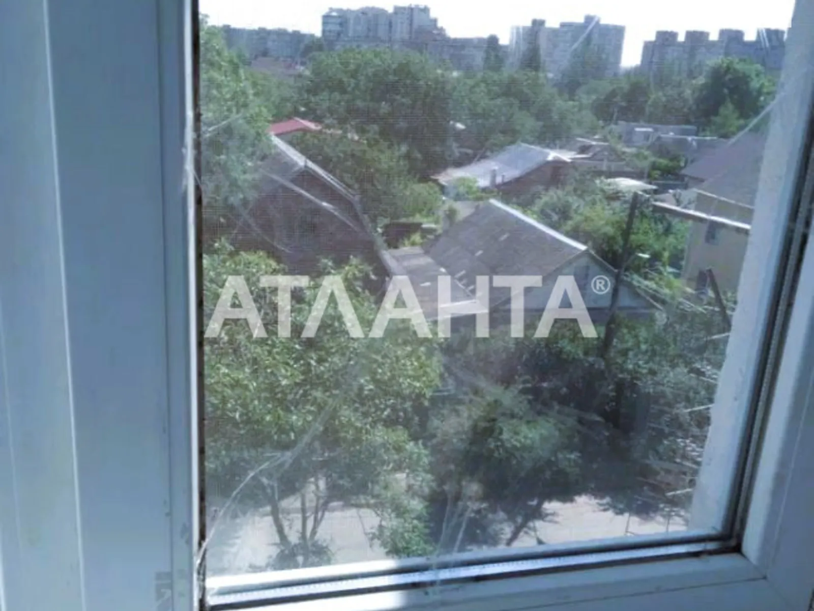 Продается 2-комнатная квартира 46 кв. м в Одессе, ул. Капитана Кузнецова - фото 1