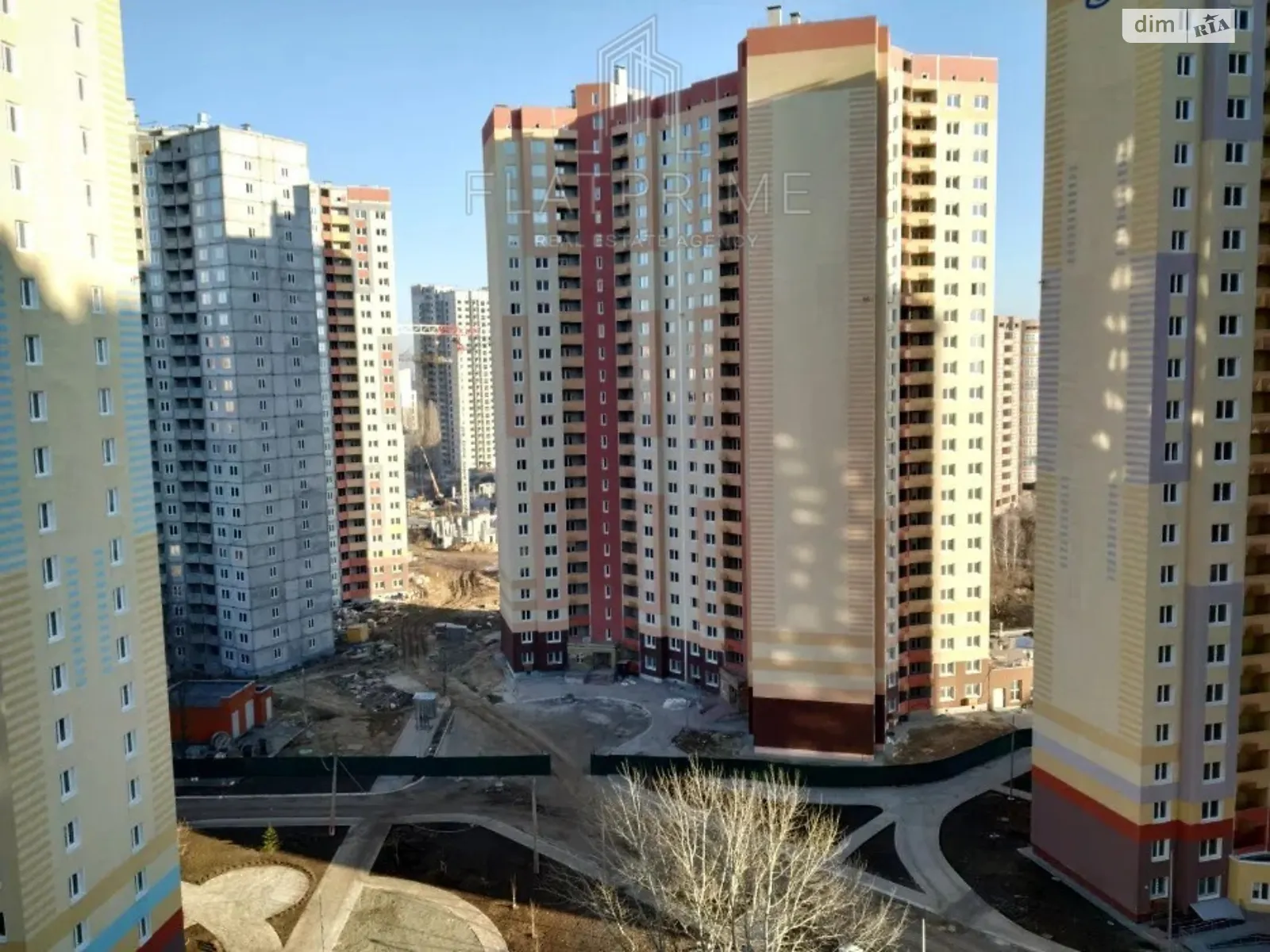Продається 2-кімнатна квартира 57 кв. м у Києві, вул. Самійла Кішки(Маршала Конєва), 5Д - фото 1