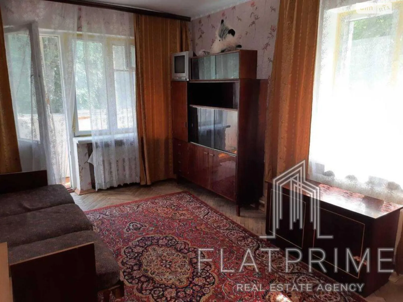 Продается 1-комнатная квартира 31 кв. м в Киеве, ул. Академика Белецкого, 5 - фото 1